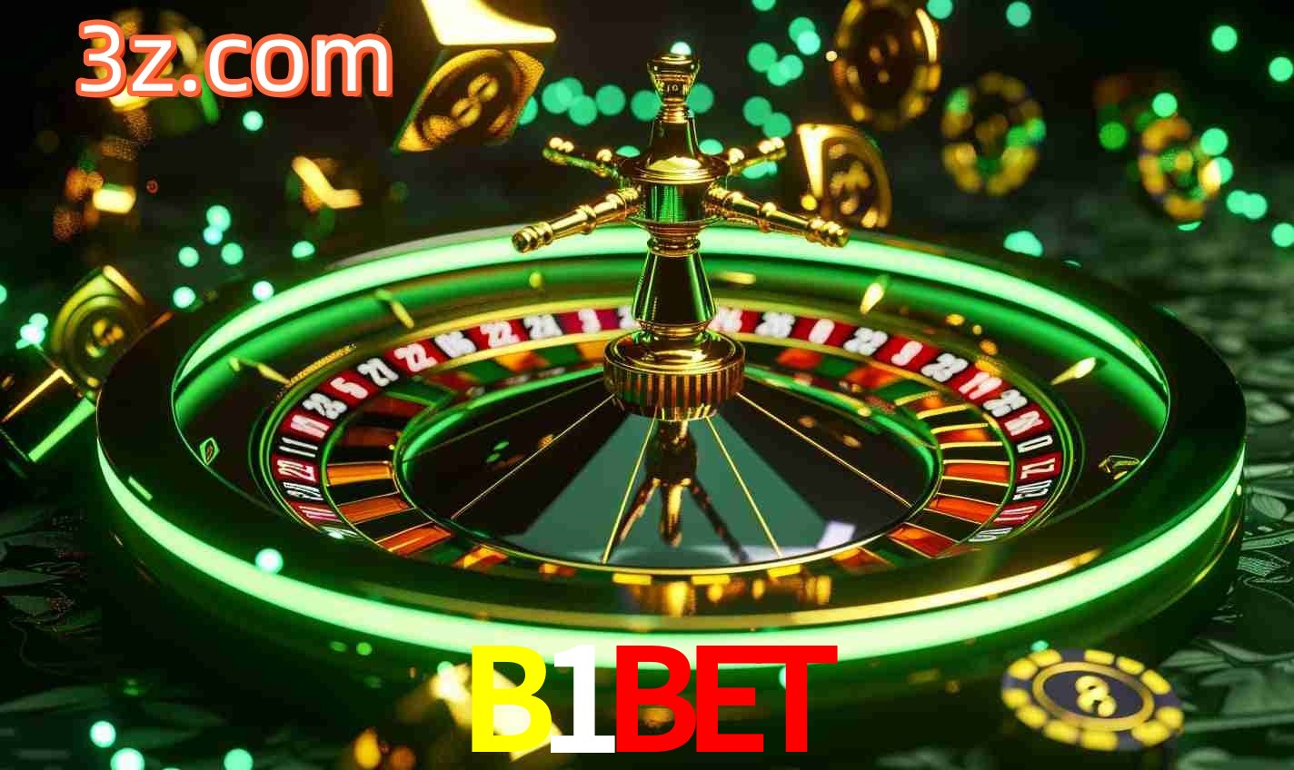 Desfrutar de um Cassino B1BET