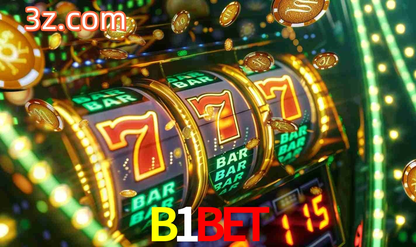Populares Slots B1BET