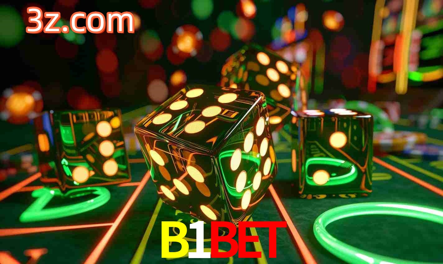 Entretenimento no Jogos B1BET