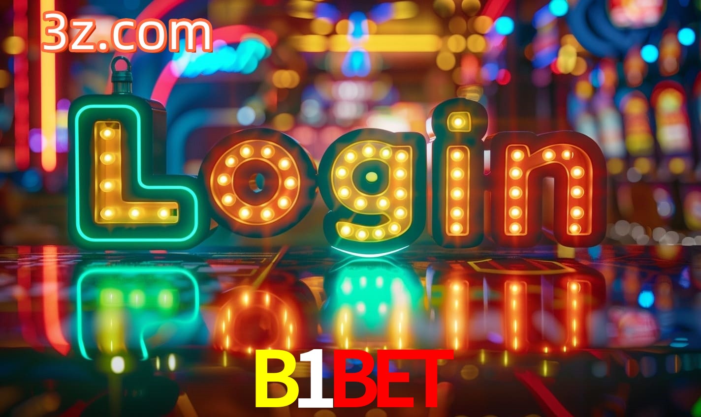 Mundo dos Jogos Cassino B1BET